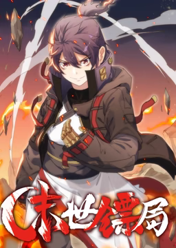 无瑕的房间